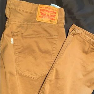 Levi Men Jeans